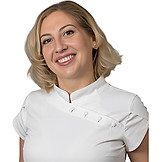 Троцюк Екатерина Валерьевна