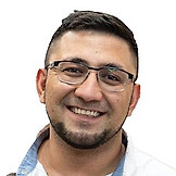 Касимов Обиджон Олимович