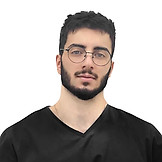 Оганезов Дмитрий Георгиевич