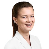 Новицкая Ульяна Руслановна