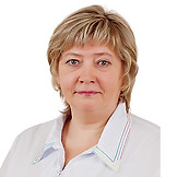 Петрова Светлана Валерьевна