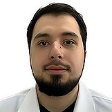 Мхитарян Арсен Сергеевич