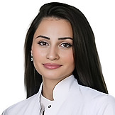 Мамедова Туказбан Азизовна