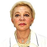 Перетрухина Елена Дмитриевна