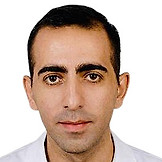 Хачатрян Бакур Рубикович