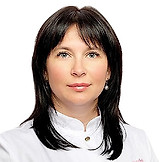 Пчелинцева Ольга Владимировна