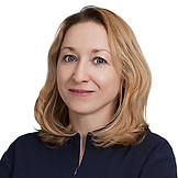 Черникова Надежда Андреевна