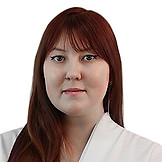 Аглеева Ильсия Рафасовна