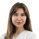 Ворожейкина Варвара Сергеевна