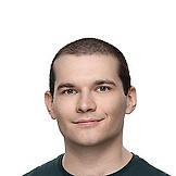 Чаплюк Георгий Алексеевич