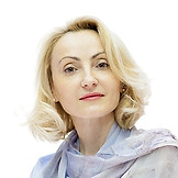 Донич Дорина Алексеевна