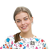 Волкова Екатерина Сергеевна