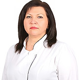 Валькова Евгения Ивановна