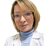 Кондратова Светлана Эдуардовна