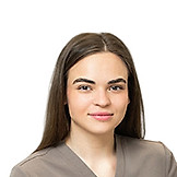 Красавина Полина Николаевна