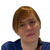 Шевченко Анна Леонидовна