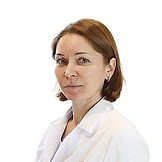 Губарева Алена Владимировна