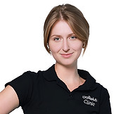 Фролова Екатерина Сергеевна