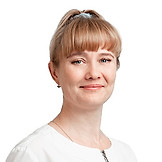 Мананникова Мария Александровна