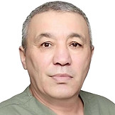 Фазлиддинов Сабир Гайифназарович