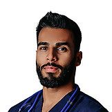 Аль-Саеди Али Альмуртада Джасим Ибуди