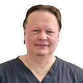 Паршаков Илья Егорович