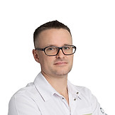 Бойцов Дмитрий Владимирович