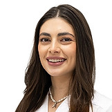 Сипки (Месропян) Анна Арменовна