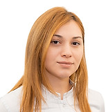 Суйдюмова Зайнаф Харуновна