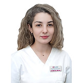 Трофим Виорика Васильевна