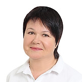 Гангаева Марина Владимировна