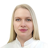 Ковалева Алина Евгеньевна