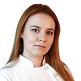 Иванова Вероника Сергеевна