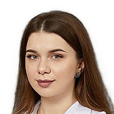 Шмигельская Виктория Викторовна