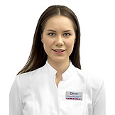 Малыгина Юлия Андреевна