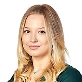 Гришанова Алина Николаевна