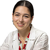 Артемьева Галина Александровна