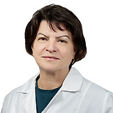 Казачек Любовь Алексеевна