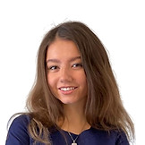 Парамонова Оксана Алексеевна