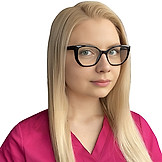 Капранова Ольга Олеговна