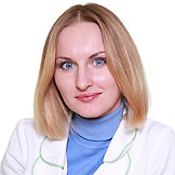 Кузнецова Ольга Евгеньевна