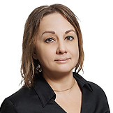 Иванова Виктория Владимировна