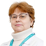Дворникова Оксана Павловна