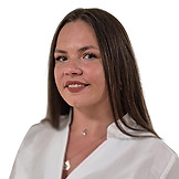 Долгих Ирина Алексеевна