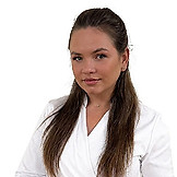 Долгих Ирина Алексеевна