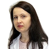 Горшкова Татьяна Валентиновна