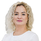 Потопаева Анна Алексеевна