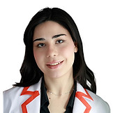 Мальсагова Белла Мухарбековна