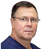 Прозоров Александр Сергеевич