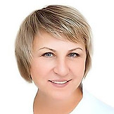 Усова Светлана Кирилловна